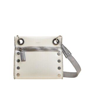 Hammitt Tony | Mirage/Brushed Silver | Sml